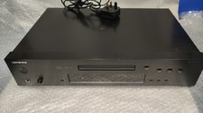 Onkyo C-7030 CD Player Audio CD-R/RW/MP3