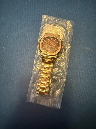 Automatic men chronograph - men’s,