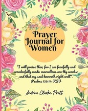 Andrea denise clarke - denise, prayer