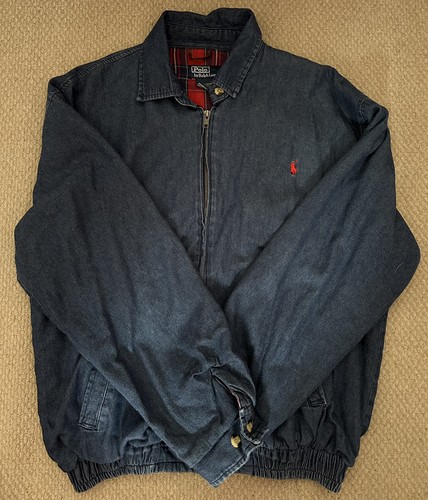 Polo ralph lauren denim - ralph,