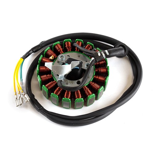 Stator motorcycle sttr073 bnib - motorcycle,