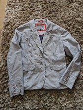 Ladies Per Una Striped Blazer