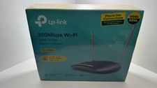 TP-LINK TD-W9960 300Mbps