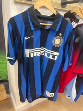 Inter Milan 2007/2008
