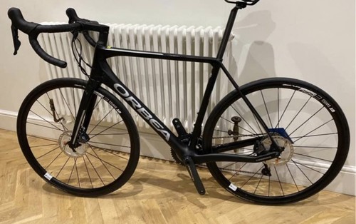 Orbea orca m20 team full - orbea,