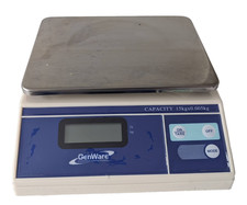 Genware Digital Kitchen Parcel