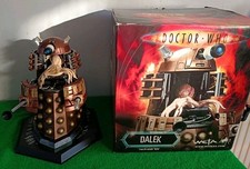 WETA Dr Who Dalek Statue -