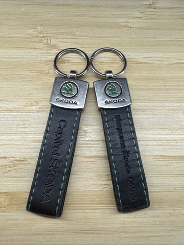 Skoda genuine main dealer - skoda,
