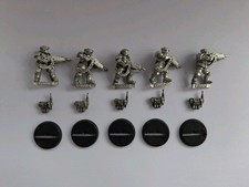 Warhammer 40k, Imperial Guard