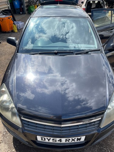 Vauxhall astra 2004 - 2004, 1.7d