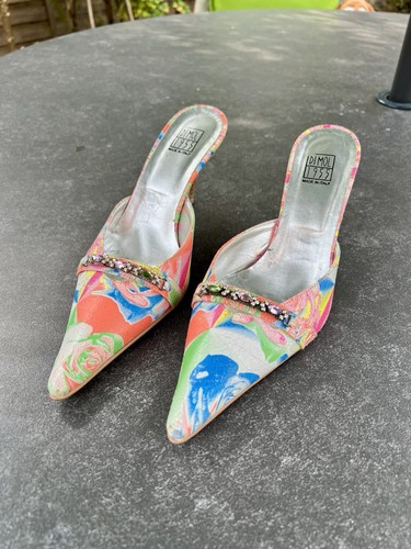Designer italian shoes women - italian,
