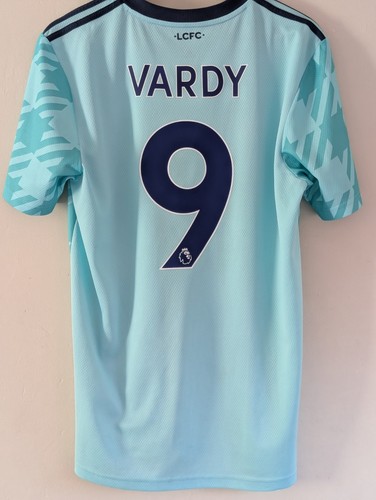Leicester city 2021 away - leicester,
