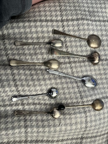 Vintage salt and - salt,