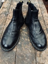 Dr Martens 2976 Vintage Made