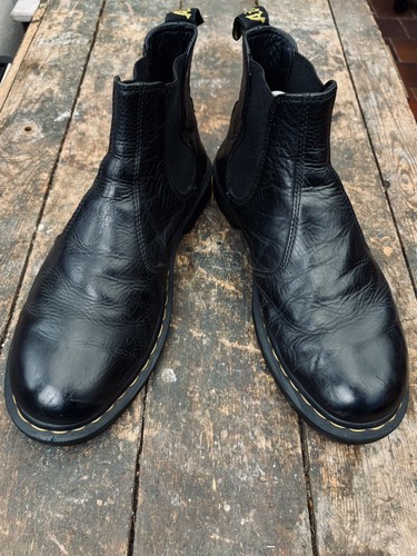 Martens 2976 vintage made - dr,