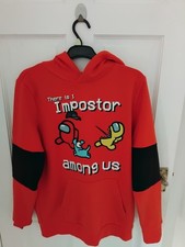 Kids Jumpers. Among US Ghost Busters Ralph Lauren Size 14-15