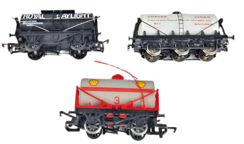 Rake hornby dapol oo - of, hornby/dapol