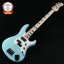 YAMAHA Billy Sheehan Signature