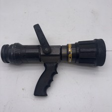 Ex Fire Service Brigade Main