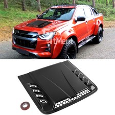 Glossy Decorative Air Flow