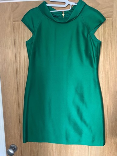Hobbs emerald green jackie - green,
