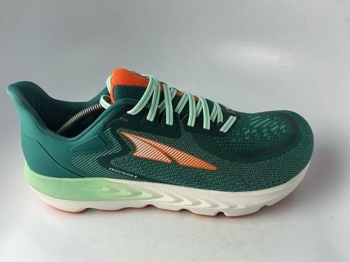 Altra provision running - provision,