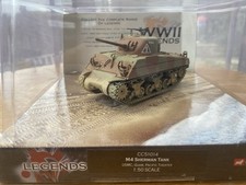 Corgi Legends WW11 M4 Sherman