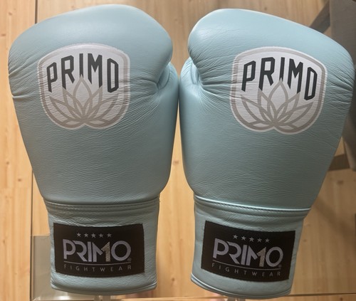 Primo pro lace boxing - pro, up