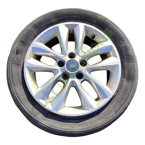 Ford focus zetec mk2 - ford,