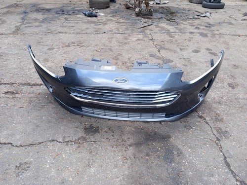 Ford fiesta mk8 - ford,