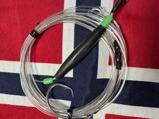 COD HADDOCK NORWAY / ICELAND HALIBUT BOAT LEDGER RIG 200g / 13/0 Hook