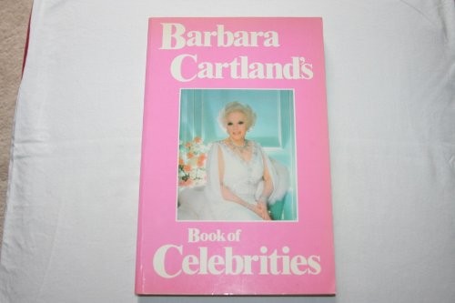 Barbara cartland book - barbara, of
