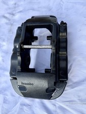 Genuine 4 pot VW Touareg Audi Q7 Porsche Cayenne brembo left rear brake caliper 