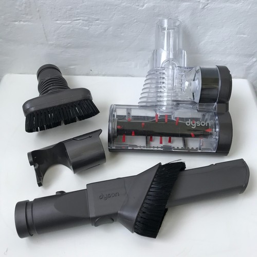 Dyson tools mini - mini, head