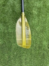 Werner blade paddle - blade, kayaking