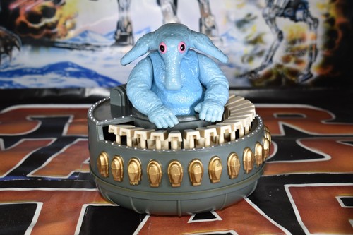 Original vintage max rebo and - original,