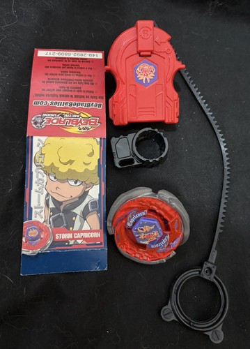 Storm capricorn m145q beyblade - storm,