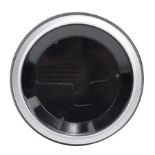 Black ABS PC Speedometer