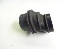 UNKNOWN 1970/80/90 MOTORCYCLE AIRBOX TO CARB MANIFOLD INTAKE RUBBER .?