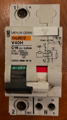 Merlin gerin multi 26895 - merlin,