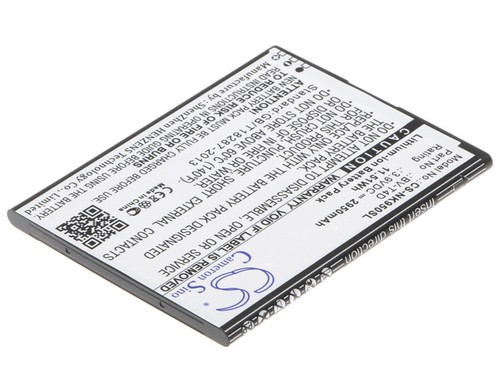 Battery for microsoft - battery, cityman