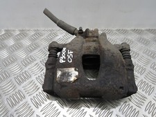 PEUGEOT 3008 2009-13 OFFSIDE FRONT BRAKE CALIPER (1.6l 16v HDI DIESEL)     S4053