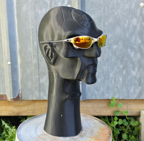 Printed oakley style shadow - 3d,