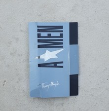 Thierry Mugler A*Men Parfum Perfume MINI Spray Sample 2005 Promotion Advertising