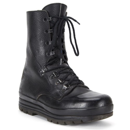 Swiss army combat boots ks90 - combat,