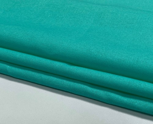 Cotton fabric plain dress - fabric,