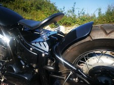 XVS-650 BOBBER V-STAR DRAGSTAR
