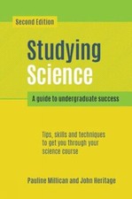 Studying Science, second