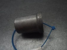 Honda CB500 T DOHC 1975-1976 Motorcycle Rotary Oil Filter