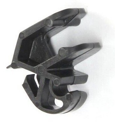 New ford bonnet stay clip - new,